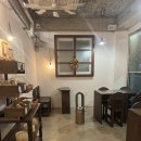 플루토 | 서대문 불광천 조용하고 분위기 좋은 카페, 러브플루토 스팀 베이글 후기