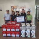 가덕면 행정복지센터 이미지