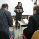 한글교실(중급) 이미지