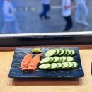 오빠고깃간 - 사하구 서포로30번길 8 | 잠실 방이동 먹자골목 맛집(캠핑 감성 고기집 화덕고깃간 / 안주 맛집 이자카야 일일수작)