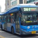 마장로204번길 일부구간~산곡여자중학교 정문 앞 | 341. 다시 세운 노선 - 인천 11, 24-1