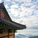 남해금산의원 | 경남 남해 여행 일출명소 금산 보리암 소원빌러 갈까요?