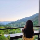 누마루(켄싱턴리조트) | 하동 숙소 추천 켄싱턴리조트 지리산 하동 숙박 스파 호텔 후기