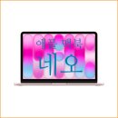 애플독서실 | 애플 맥북 네오 블러시 후기 정리 입문용 맥북 추천 포인트