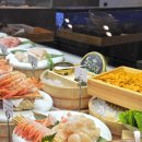 1499 | 30개월 아기랑 크랩52 뷔페 후기