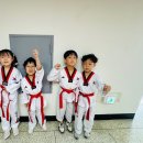 빛날태권도장 이미지