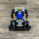 부메랑 | 토미카 언리미티드 달려라 부메랑 대시1호 엠퍼러 후기