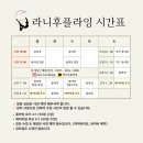 야나기 | [라니후플라잉] 익산 영등동 플라잉 요가 추천