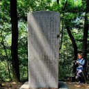 서울 초안산분묘군 이미지