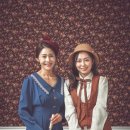 다사랑헤어라인