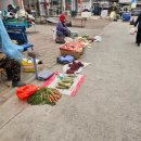 도농유통(과일이랑야채랑) | 중국 봉래(펑라이)전통시장, 볼거리 재미 가득했던 후기