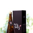 한산소곡주 이미지