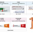 반려동물용 fusidic acid 후시딘산 성분 외용제 이미지