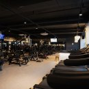 OH GYM 네이버블로그