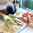 샤브쌈주머니 계양구청점 | 인천 계산동 맛집 샤브쌈주머니 계양구청점 소고기 무한리필 놀이방 식당