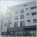 마장면사무소 앞 이미지