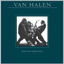 VAN HALEN ---- WOMAN AND CHILDREN FIRST 이미지