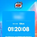 (유)완주아이씨투 | 2026 무도런(무한도전RUN) : 두 번째 마라톤 완주 🎖️