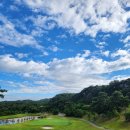 남원 골프존카운티 드래곤cc레이크코스·스카이코스 라운딩 후기,오비도 추억이 되는 날⛳