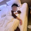 해비치개발 | honey babymoon 4 🌜 / 해비치 섬모라 디너뷔페