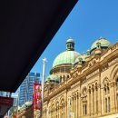 CLIFF 39 | 시드니 5일차 - 블루마운틴 투어 내돈내산 후기