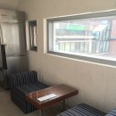 몽환 | 망원 카페 추천 조용하고 몽환적인 카페 ‘비번’ 후기