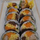 박가네올바른김밥 이미지