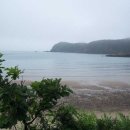 구름포해수욕장 이미지