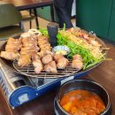 염창제일동물병원 | 염창역맛집 희돈애락 고깃집 내돈내산 솔직후기 (회식·예약· 고기구워주는 음식점)