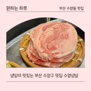 영양식육점 | 부광식육점에서 납품하는 부산 수영구 맛집 수영냉삼