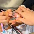 로디네일 - 마포구 동교로 262-4 | 마들역 네일 추천 | 이달의 아트 엠보 3D 네일아트, 로디네일 솔직 후기