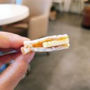 목동동 디저트 카페 "c17 카페" 조용하고 아늑한 분위기에 커피 브런치 맛집