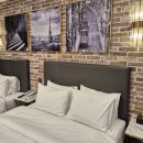 포스타호텔 이미지