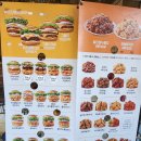 맘스터치 부천중동현대점