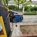 사랑가득주유소 이미지