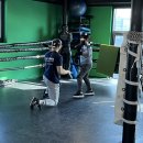 사우스포 복싱클럽 이미지