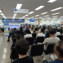 삼성 서비스센터 주말 방문 후기 (영업시간 부품 예약 대기시간)
