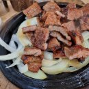 숯불석갈비 이미지