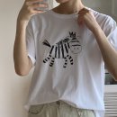 홀스진주티셔츠 이미지