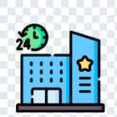 생선가게 PC방 이미지