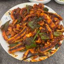 "경주단골식당" 오징어불고기로 전현무계획 나온 경주 맛집! 과연 그 맛은?