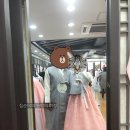 결혼준비) 전주 폐백 한복대여 웨딩의거리 "깨배기주단" 계약하고 왔어요