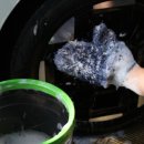 버블카셀프세차장 이미지