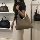 자연광주리협동조합 | 모노로우 가방 블랑백 라인백 주리백 (쇼룸 후기 할인 착용샷)