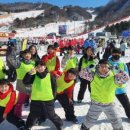 언남 태권도장 이미지