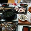 순천만정원횟집