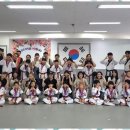 창조태권도 이미지