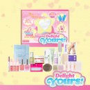 써니캣 | [후기] 커밋스토어 해니박스 시즌 2 내돈내산 후기! (+제품 사용 후기)