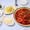 녹원식당 이미지