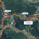 하수종말처리장 입구 이미지